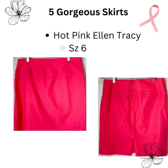 Mini  SKIRTs BUNDLE 5 Quality items - Picture 7 of 11